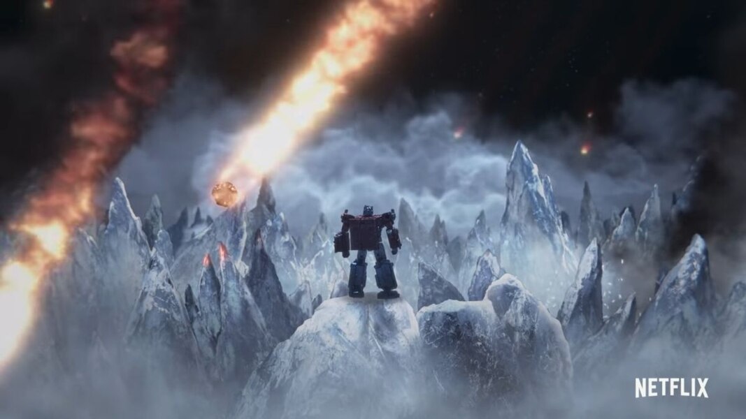 Transformers War For Cybertron Earthrise Official Trailer  (34 of 64)